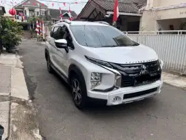 Mitsubishi Xpander Cross Facelift 2021 AT