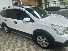 Grand Livina X-Gear 2017 Matic