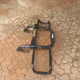 Bulbar katana sierra jimny