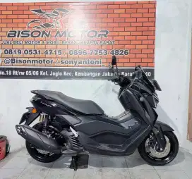 KM 4 RIBU! YAMAHA NEW NMAX NEO S KEYLESS NON ABS TAHUN 2025 NO TURBO