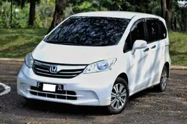 Honda Freed 2013 Bensin