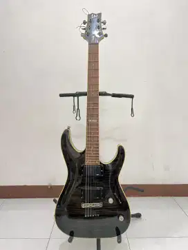 Gitar ESP Ltd H-251FM