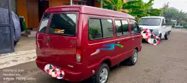 Jual Suzuki Carry 1.0