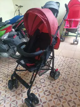 Stoler dax care baby