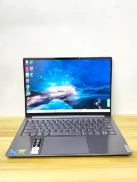 Lenovo Yoga Slim 7i Pro Intel Core i7-12700H Ram 16GB SSD 1TB RTX 2050