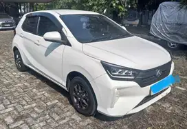 Tdp 8Jutaan New Ayla X Matic Audio Bawaan Asli