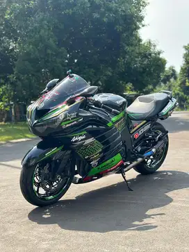 kawasaki zx 14 r 2013
