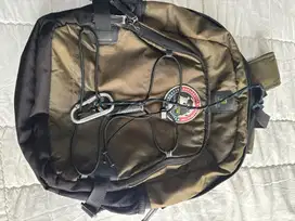 National Geographic Bag