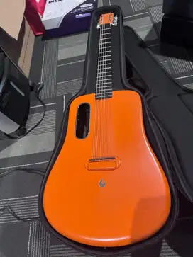Gitar Lava Me 2 Orange, original full set