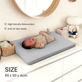 Matras Alas Tidur Bayi Baby Tafel