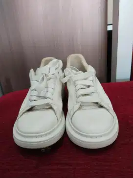 Sepatu_Second Size 42
