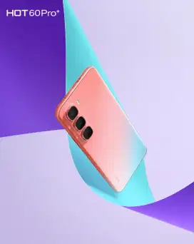 INFINIX HOT 60 PRO+ 8/256