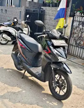 Honda Beat CBS 2025 Gen 2