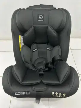Car Seat Babyelle BE-830B Preloved