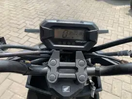 Beat Eco street 2018. Ss lengkap