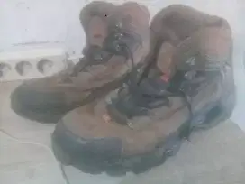Boots 3sp pria 43' ..