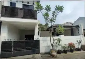 Perum Jati Kramat Indah Pd Gede