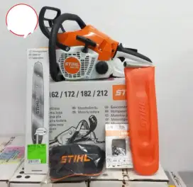 CHAINSAW MS 172 STIHL