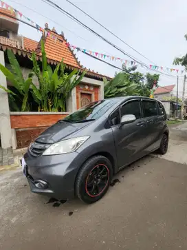 Honda Freed 2014 Bensin