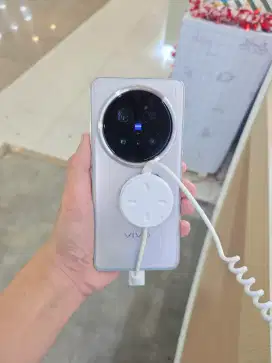 VIVO X200 Pro cuma 1.950.000