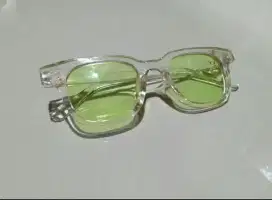 Kacamata Fashion