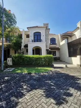 Rumah Wisata Bukit Mas 1