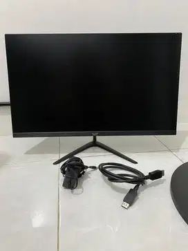 Monitor Armageddon Pixxel+ Xtreme XF24HD Super