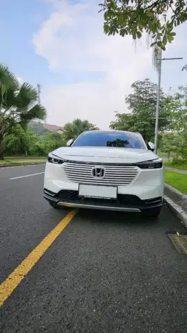 Honda HR-V 2022 Putih