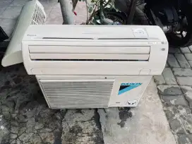 daikin thailand 1pk 2pk 1/2pk 1,5pk