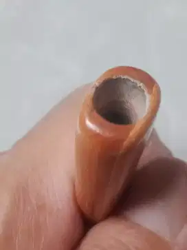 Pipa Rokok pulen lawasan simple elegan