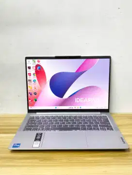 Lenovo Ideapad Slim 5i OLED Intel Core i7-13620H Ram 16GB SSD 512GB