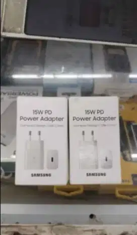 Di jual Adapter samsung (Batok cas hp)