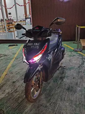 Vario 125 led old 2017