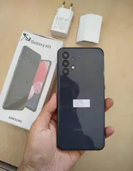 2nd samsung a13 4/128