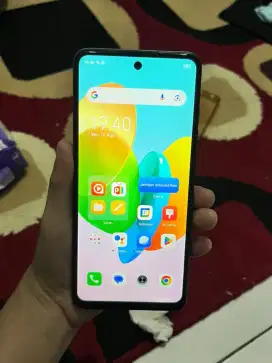 Tecno Spark 20c 8+8/128.NfC Resmi Normal Lanjayy