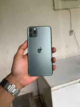 iPhone 11 Promax 256Gb