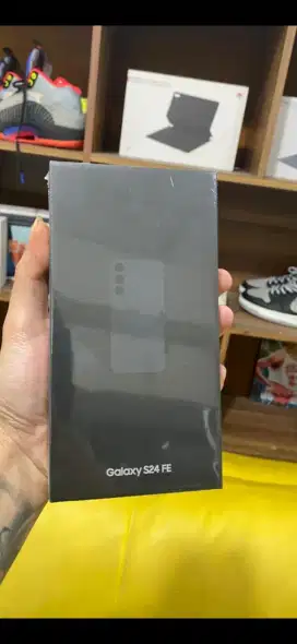 SAMSUNG S24 FE BISA CASH// CREDIT TANPA RIBET BUNGA 0%
