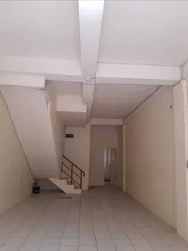 Dijual/Disewa Ruko Fantasi, Cengkareng