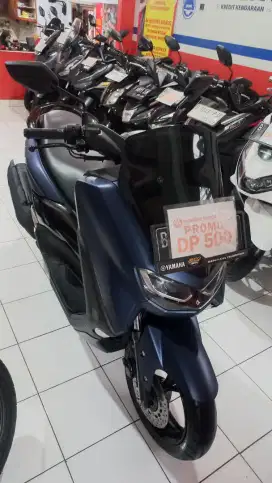 PROMO TERBATAS DP CUMA 500RIBU SYARAT KTP&KK