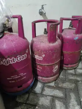 Tabung Gas 12kg