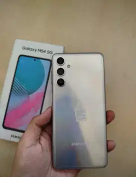 2nd samsung m15 5g 6/128