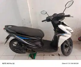 Jual beli beet th 2024 seberang warung mas bro hairi motor s adam bjm