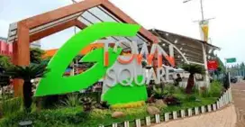 Gtown Square Wenli Bolen cari penjaga stand/alay/wanita