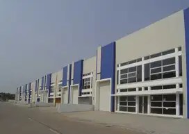 Bizpark Pulogadung, Gudang Modern Ready Unit di Cakung Jakarta Timur