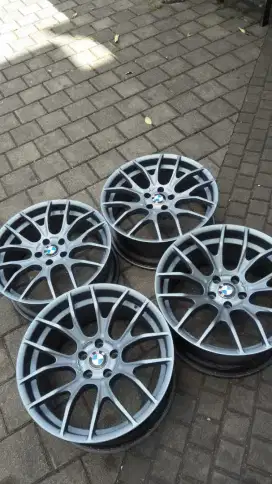 Dijual Velg Breyton Supercopy ring 20