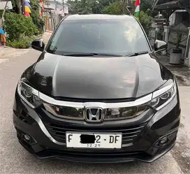 Honda HR-V 2019 Bensin