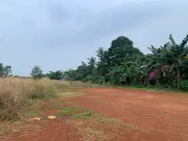 Tanah Kavling Dekat Wisata Kampoeng Kita