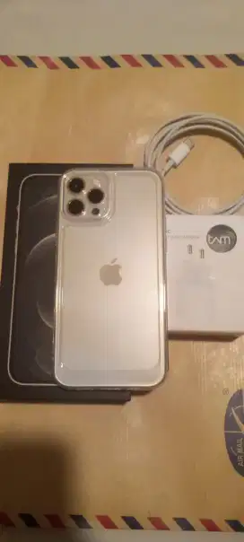 iPhone 12 Pro inter 128gb