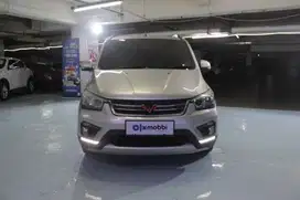 DP MURAH Wuling Confero S 1.5 L ACT Lux Bensin-AT 2022  CROVB