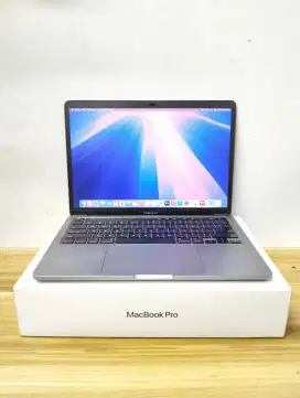MacBook pro 2020 TouchBar Intel Core i5 Ram 8GB SSD 256GB Fullset